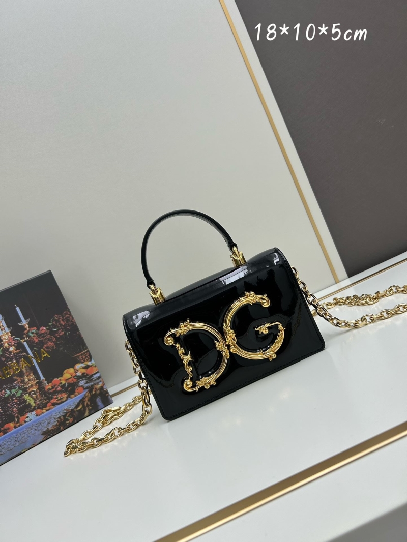 D&G Handle Bags